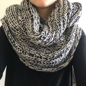 Urban Outfitters Infinity Scarf